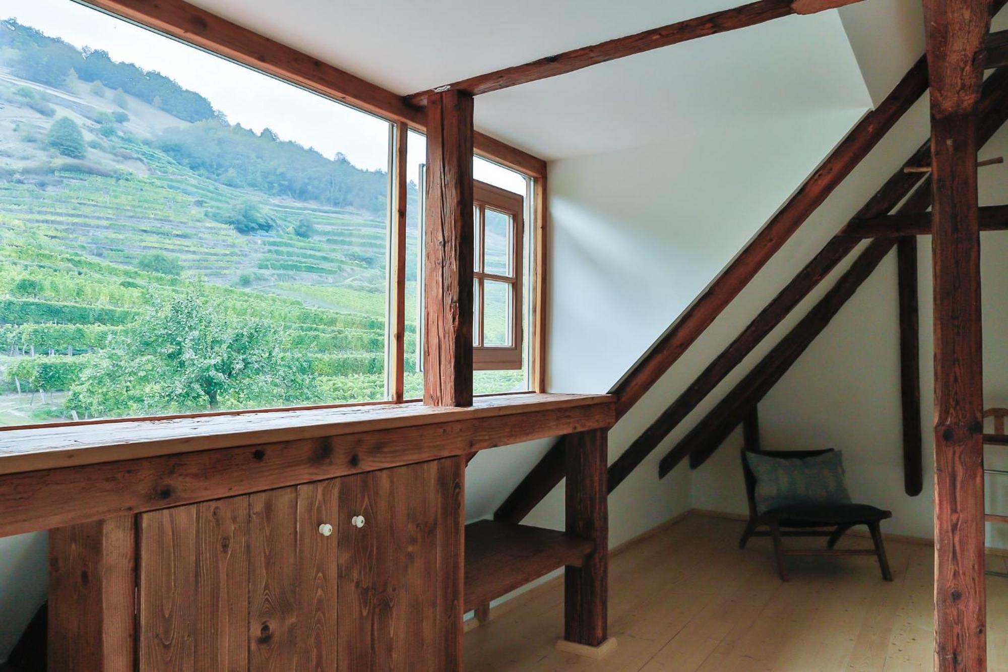 Apartement Schlaf Gut - Mitten In Der Wachau Weissenkirchen in der Wachau Room photo